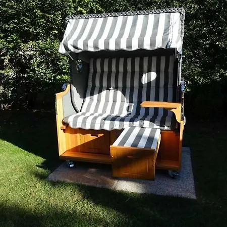 Reet Hues_keitum Hébergement de vacances Keitum